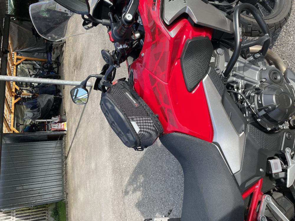 Motorrad verkaufen Honda CBX 500 Ankauf